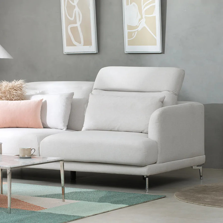 3-seater sofa K-115