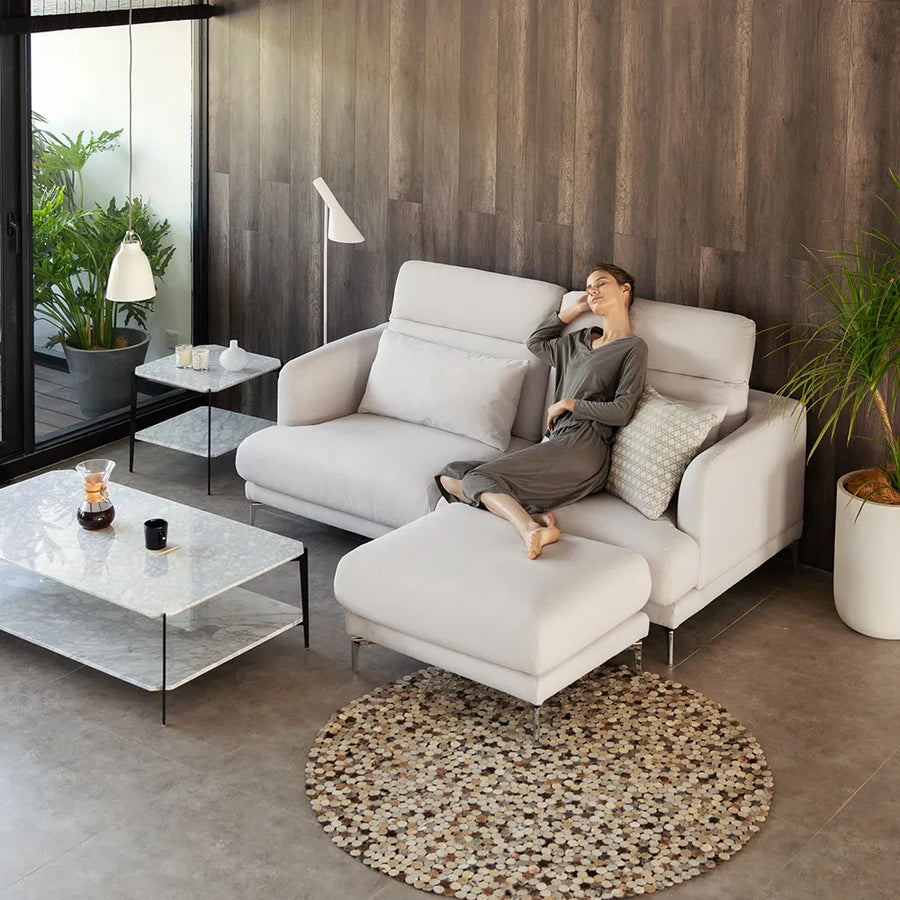 3-seater sofa K-115