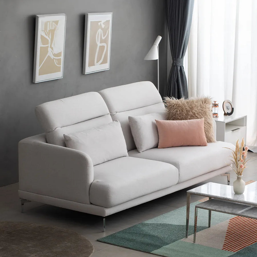 3-seater sofa K-115