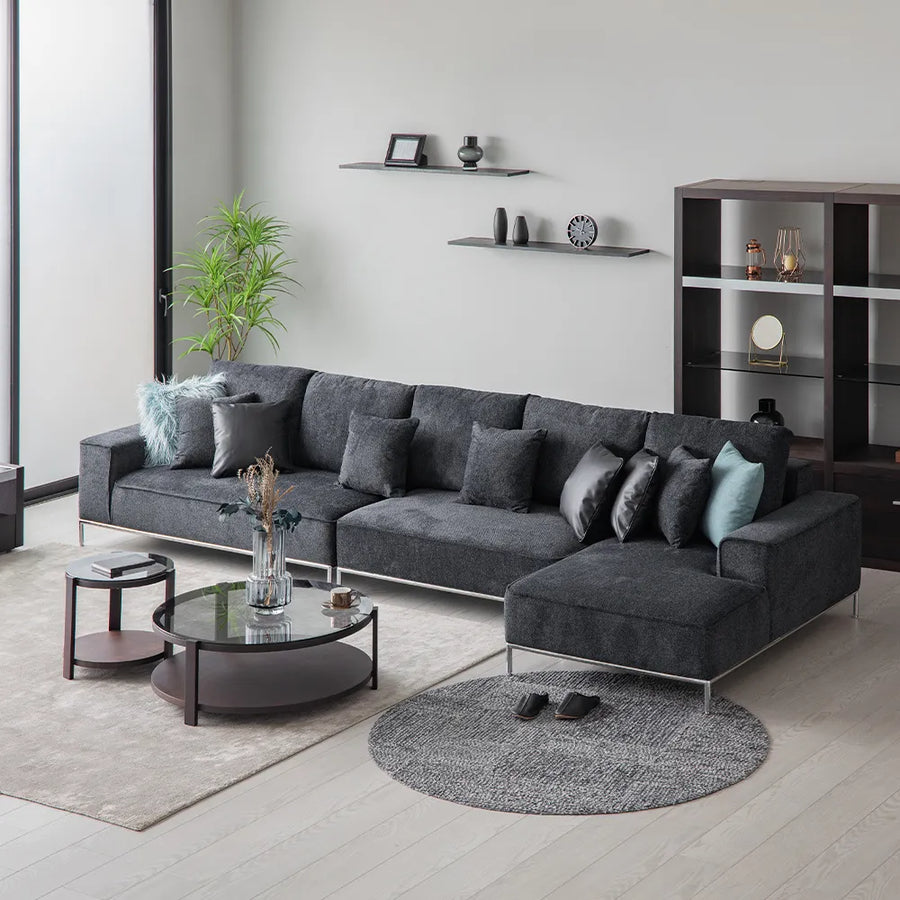 Sofa set K-120