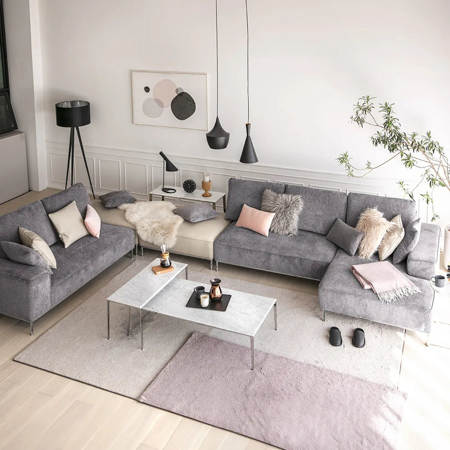 Sofa set K-120