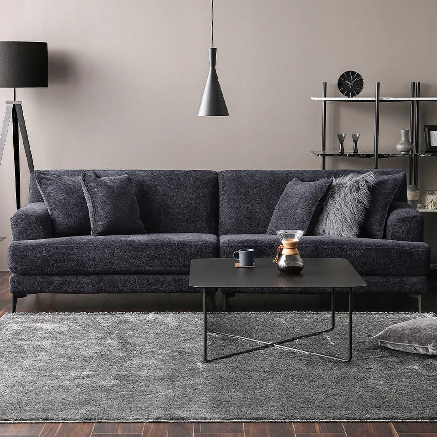 3-seater sofa K-121