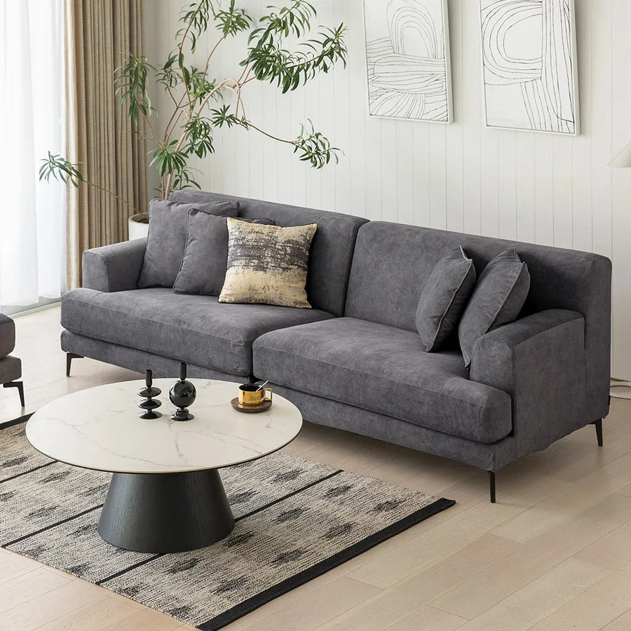 3-seater sofa K-121