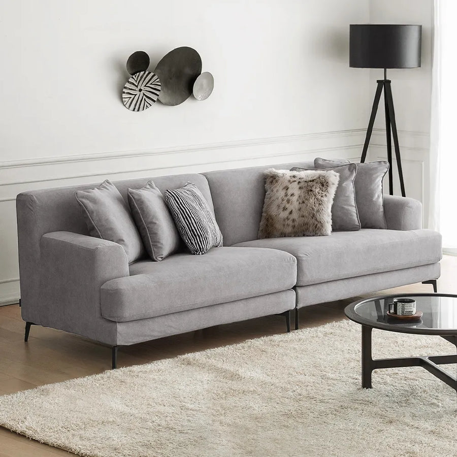 3-seater sofa K-121