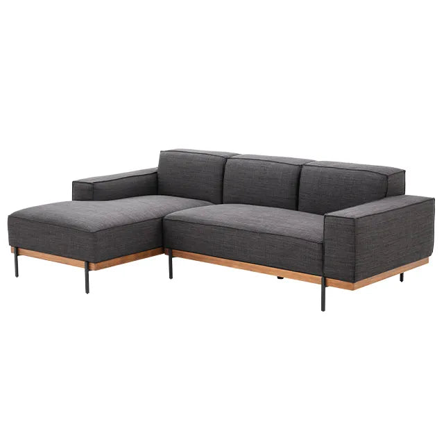 Couch sofa K-123-COUCH-F