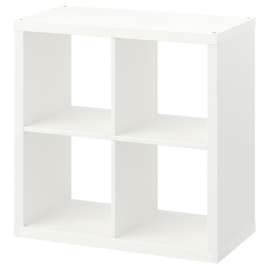 KALLAX shelving unit