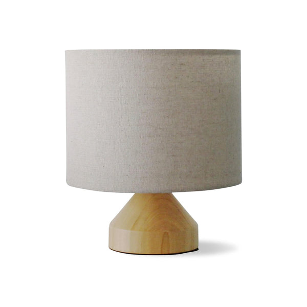 Monto night lamp, beige