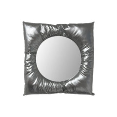 マシュマロパフミラー スクエア型