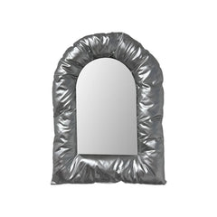 マシュマロパフミラー アーチ型