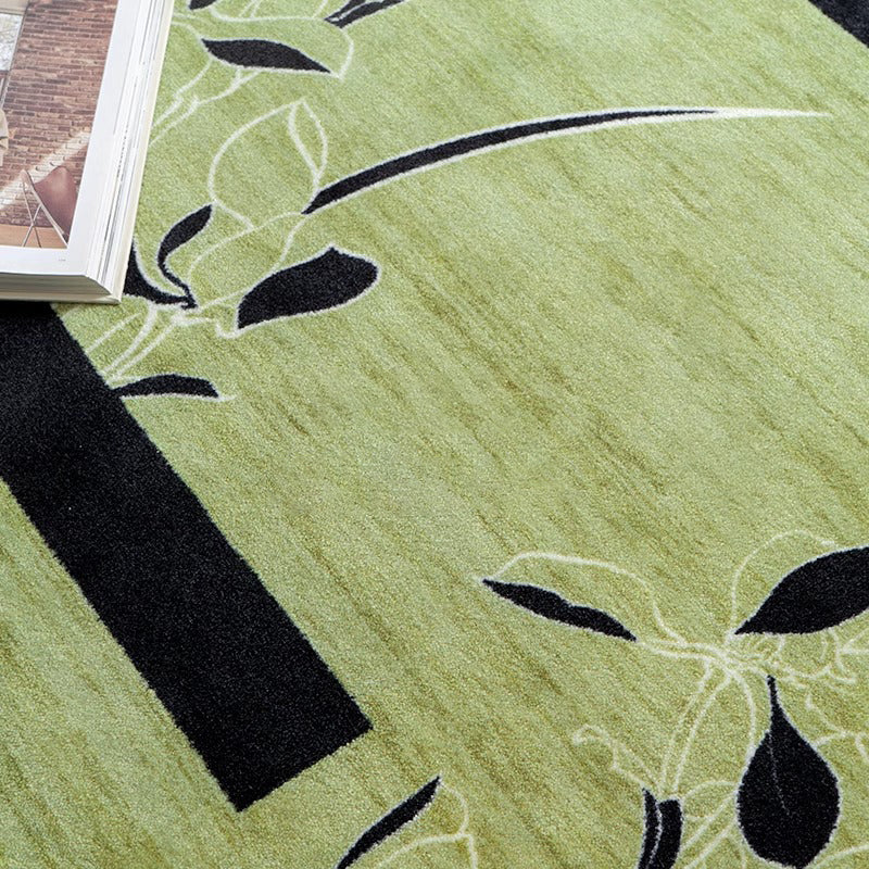 Freesia Fluffy Soft Rug