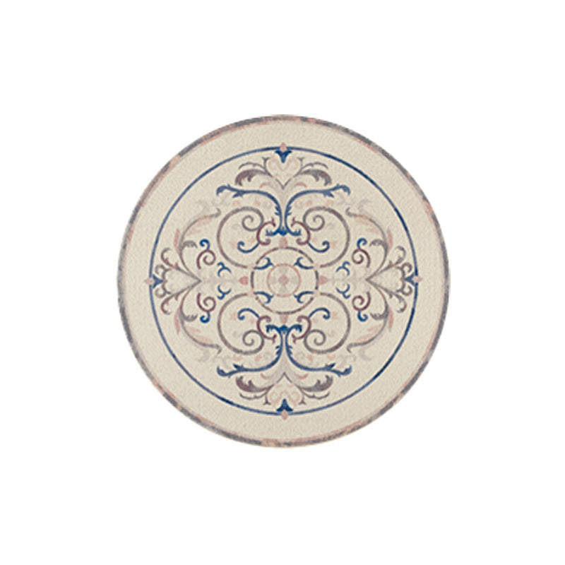 Rococo Luxury New Zealand Wool Rug