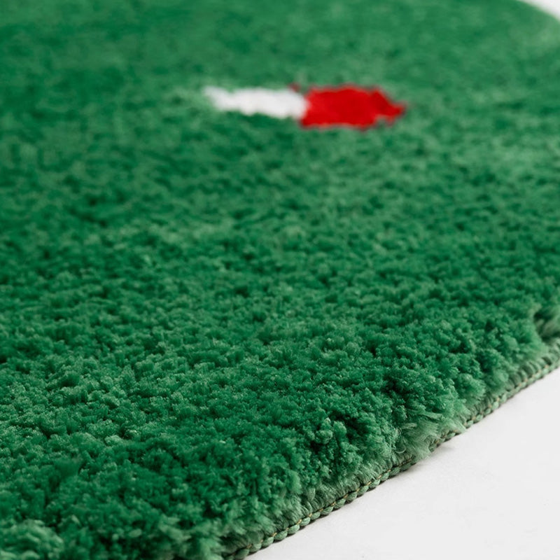 Mushroom Fluffy and Soft Rug