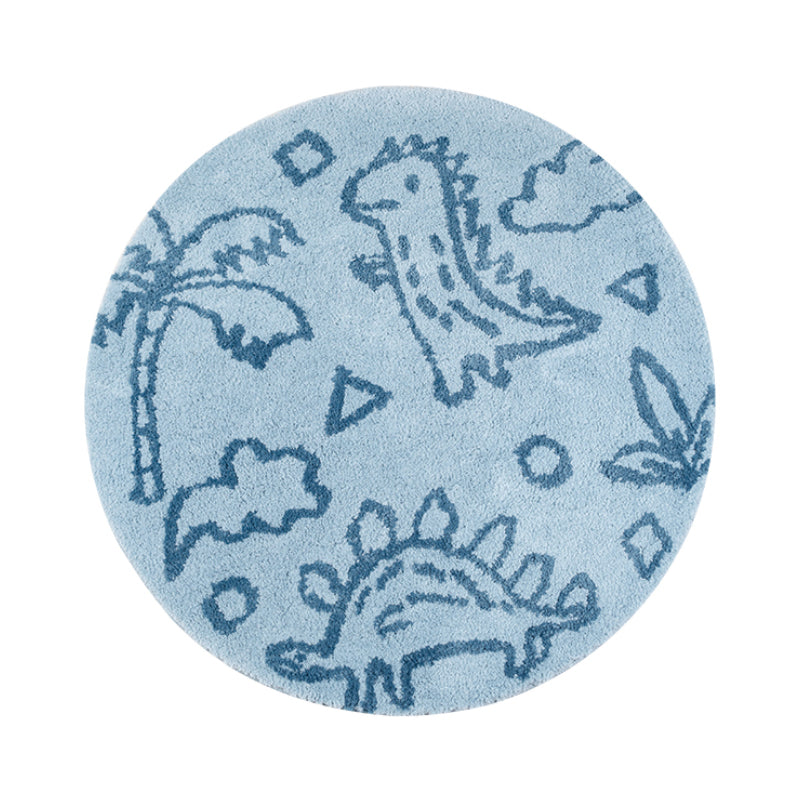 Popping Fluffy Soft Rug