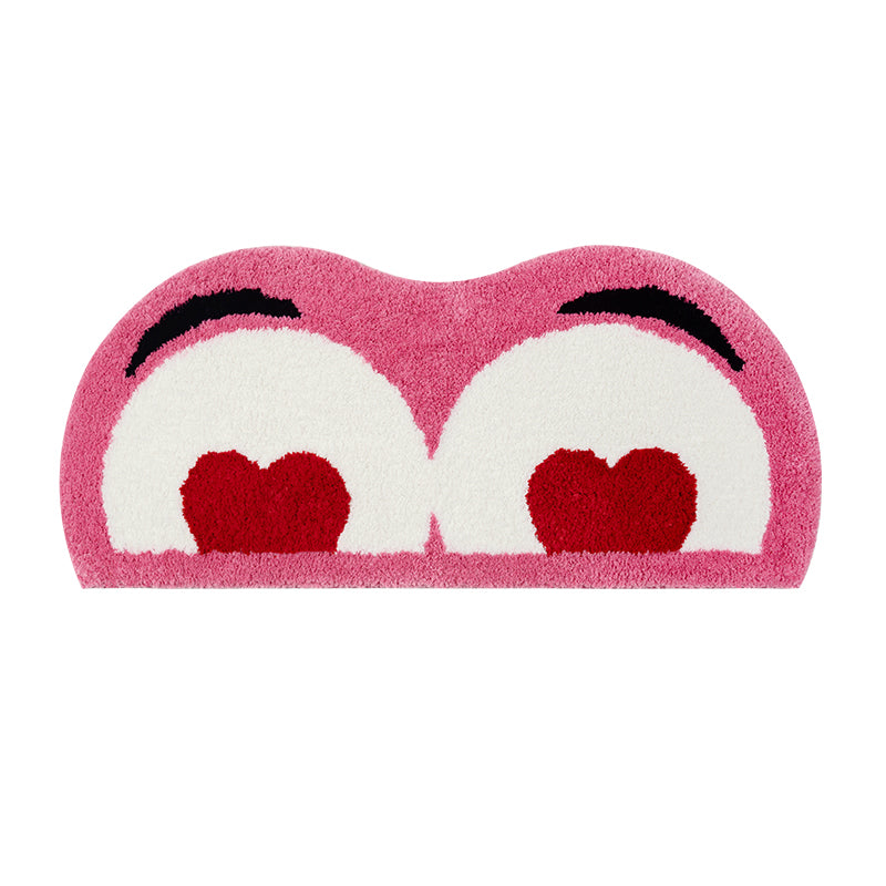 Vision Fluffy Soft Rug