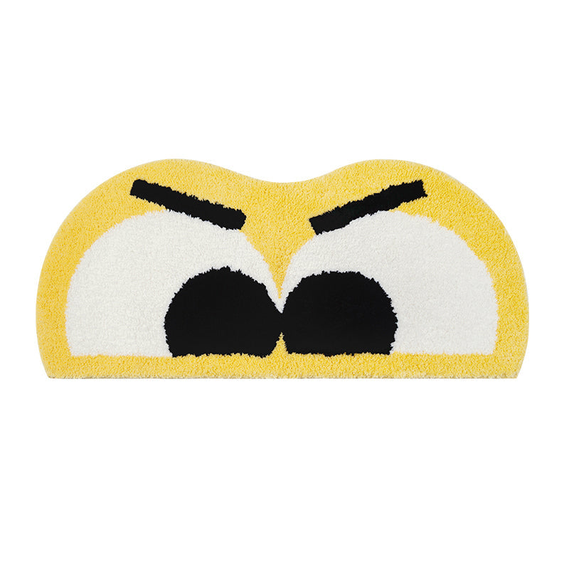 Vision Fluffy Soft Rug