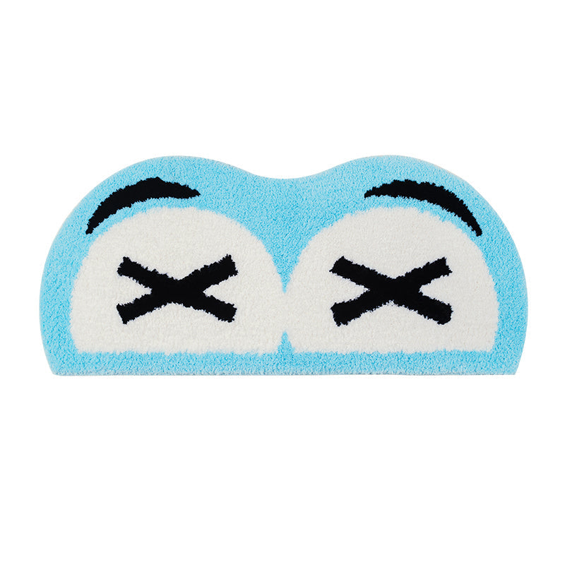 Vision Fluffy Soft Rug