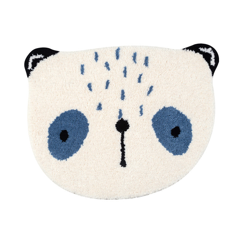 Leo Lino Fluffy Soft Rug