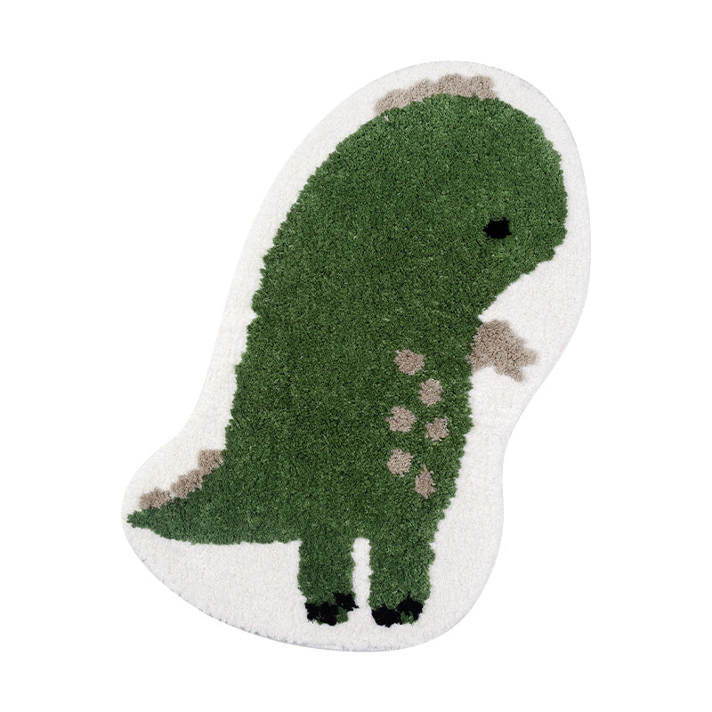 Leo Lino Fluffy Soft Rug