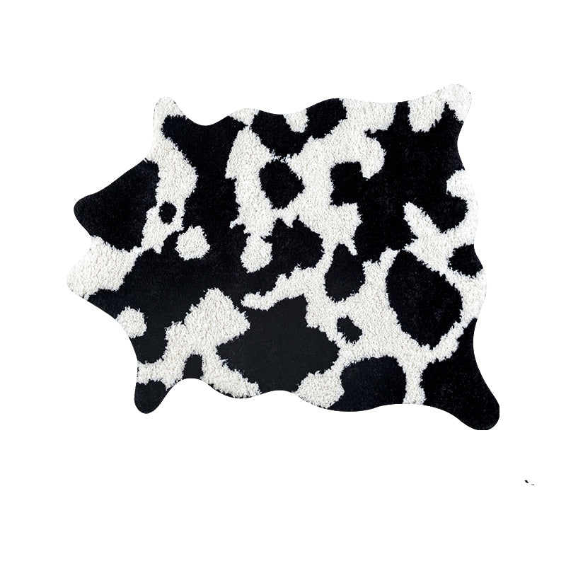 Milky Fluffy Soft Rug