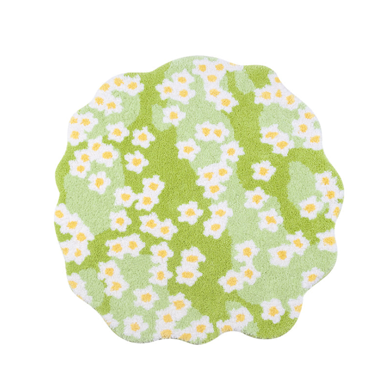 Fairyland Fluffy Soft Rug