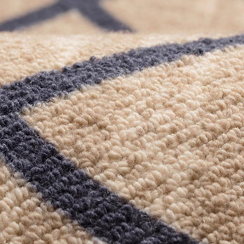Eden Luxury New Zealand Wool Rug