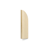 Slide Hook Natural Ash