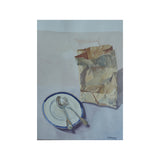 The Bag 100×140cm
