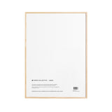 Frame Light Ash 100×140cm