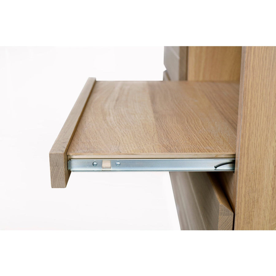 OTOM オートム 120 ドロワーカウンター