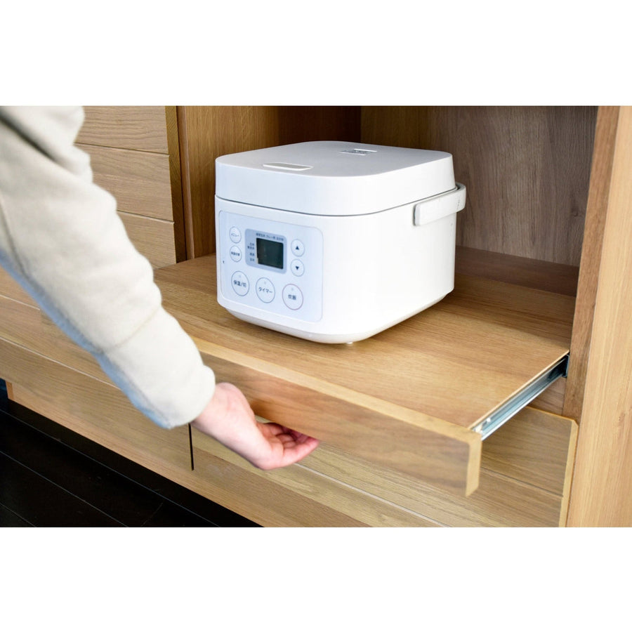 OTOM オートム 120 ドロワーカウンター