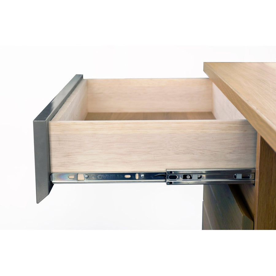 OTOM オートム 120 ドロワーカウンター