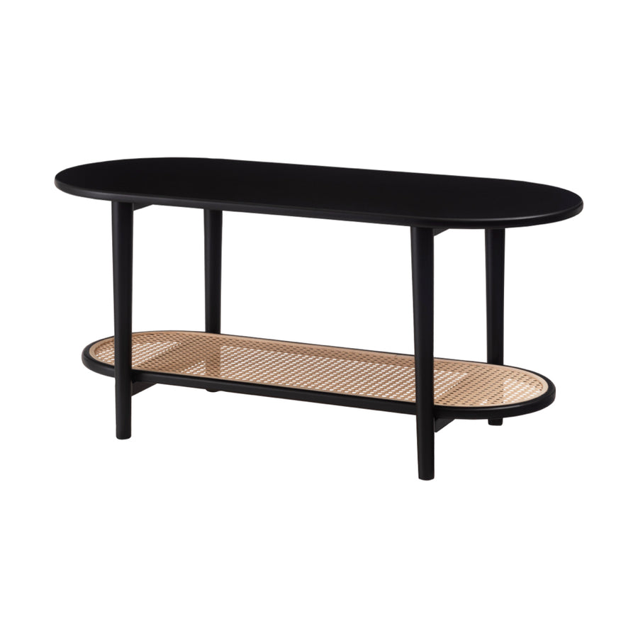 Living table black