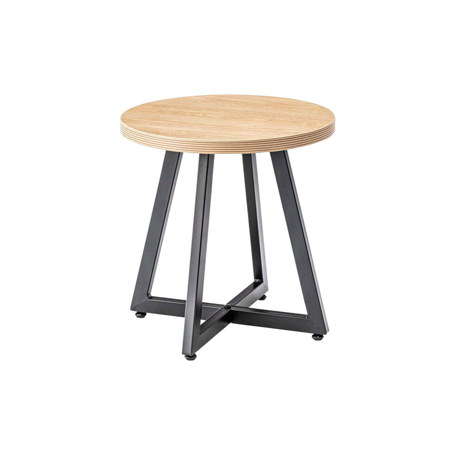 ラウンドテーブル S ナチュラル