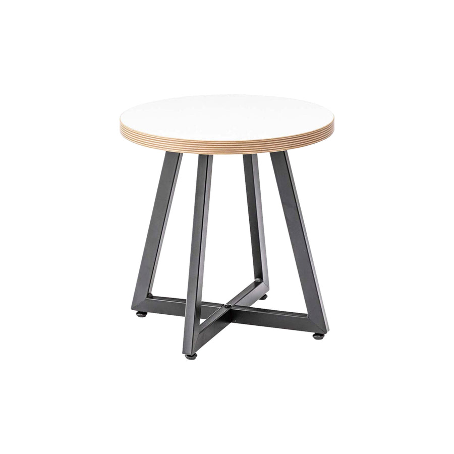 ラウンドテーブル S ホワイト