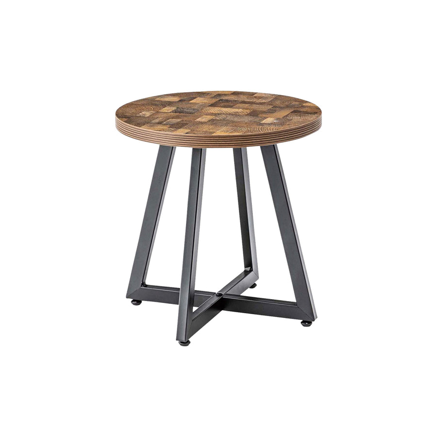 ラウンドテーブル S ミックス