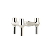 BMF candle holder Chrome