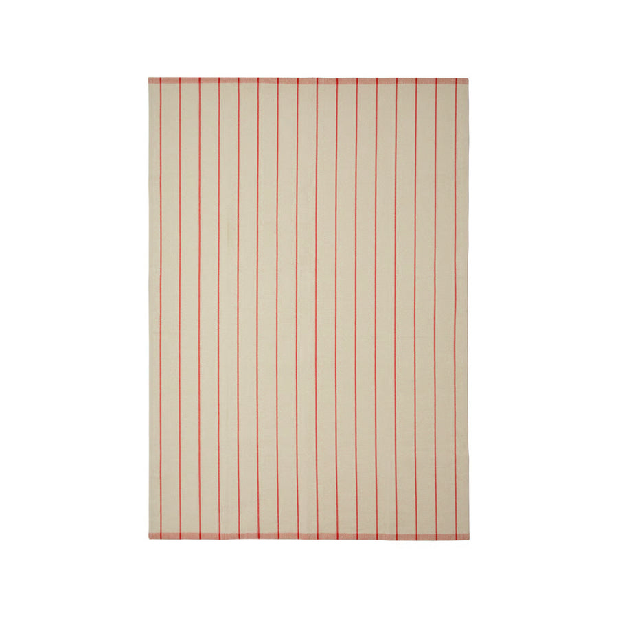 STOENSE Rug [133 x 195 cm] Off-white