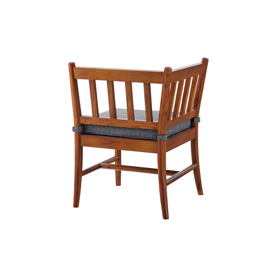 ダイニングソファ コーナー ブラウン