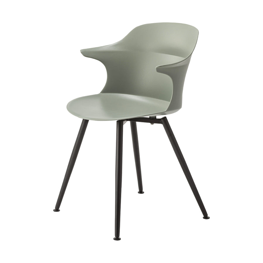 Avant Chair Green