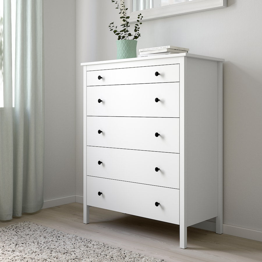 KOPPANG chest of drawers x 5