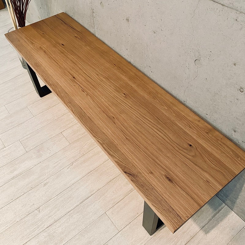 KT Dining series Dining bench