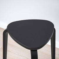 IKEA シルレ　KYRRE IKEA(イケア) KYRRE（シルレ）スツール - ミルム 家具・インテリア