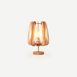 ARIOCA Lamp on base UFOLA