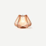 NOTOCA Lamp on base QADRO