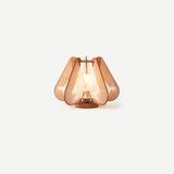 NOTOCA Lamp on base UFOLA