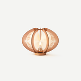 ECHINO Lamp on base UFOLA