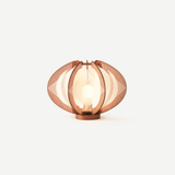 ECHINO Lamp on base QADRO