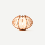 ECHINO Lamp on base ALCERIA