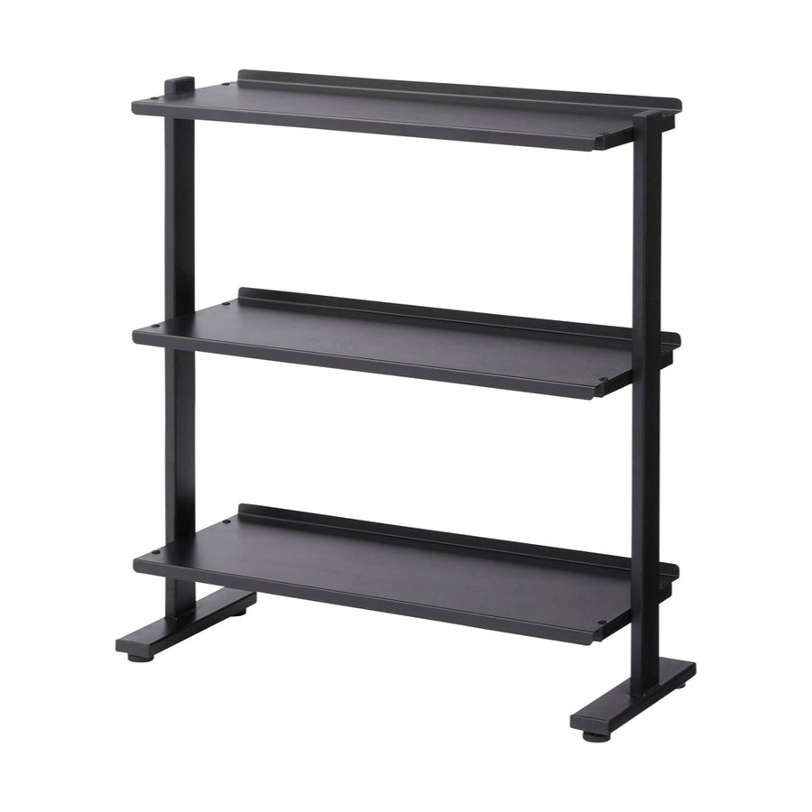 2WAY Rack 3D Black