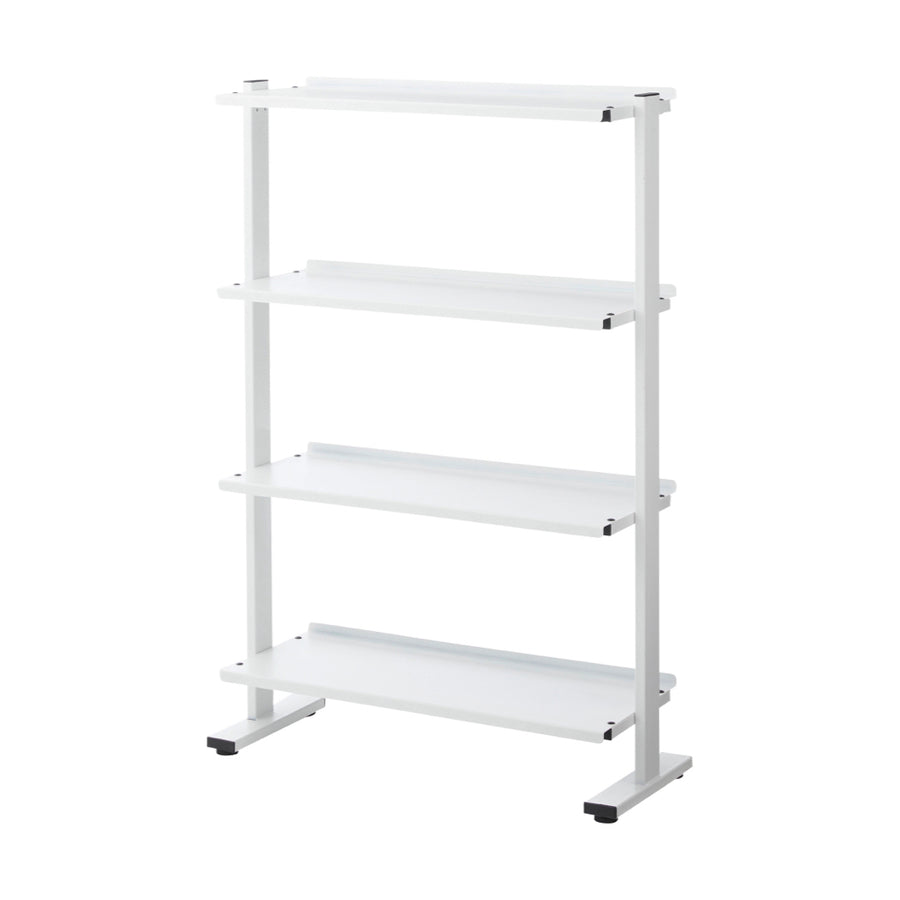 2WAY Rack 4D White